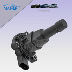 Sensor de Nivel de Aceite de Motor MANER 03F907660C para Audi A1 1.8 TFSI DAJB 2014 2015 2018 A3 1.8 TFSI - Product Image 3