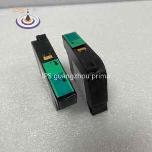 Cartucho <span class=keywords><strong>de</strong></span> Tinta Negra a Base <span class=keywords><strong>de</strong></span> <span class=keywords><strong>Agua</strong></span> TIJ -BK640 Compatible con Impresora <span class=keywords><strong>de</strong></span> Inyección <span class=keywords><strong>de</strong></span> Tinta Térmica Domino, Consumible <span class=keywords><strong>de</strong></span> 12.7mm 42ml - Product Image 5