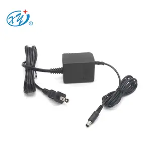 Toptan güç kaynağı masaüstü ac ac adaptörü adaptörü 9vac 12Vac 15vac 24vac 200ma 500ma 1000ma 1500ma lineer trafo