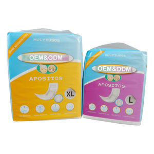 Couches de maternité pour adultes pour le confort maternel Premium absorbant et respirant pour les femmes enceintes - Product Image 4