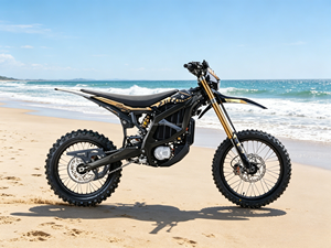 Nuevo Surron Ultra 2026 de 24.5kw con Disco de Contacto Ancho para Mejorar la Disipación del Calor y una Conducción a Largo Plazo, Ultra Bee, el Nuevo Sur Ron Ultra Be 2026 - Product Image 1