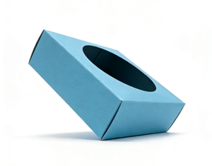 Cajas de Cartón Corrugado para Envíos, Cajas de Regalo Plegables con Logotipo Impreso Personalizado al por Mayor, Cajas de Embalaje de Cartón Negro - Product Image 4