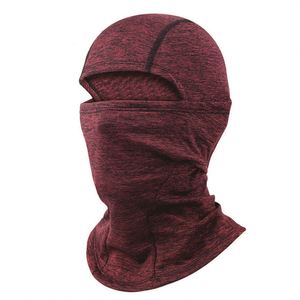 Cagoule d'été pas chère, extensible et multi-usage, pour ski, moto, équipement thermique sportif, unisexe, pour temps froid 14 - Product Image 3