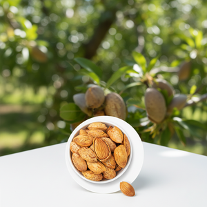 Almendras con Cáscara Nonpareil (NP) de Origen Australiano al por Mayor - Product Image 5