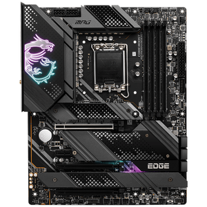 Placa Base MEG MPG Pro Z690 TOMAHAWK WIFI GODLIKE UNIFY CARBON Z690-A Z690-P UNIFY-X LGA1700 DDR4 DDR5 STRIX GAMING B760M WIFI - Product Image 6