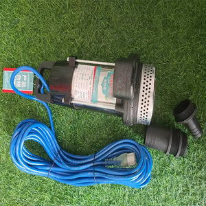 Bomba de Agua Sumergible de Acero Inoxidable de Corriente Continua Multietapa ST para Uso Doméstico, Riego Agrícola y Jardinería - Product Image 4