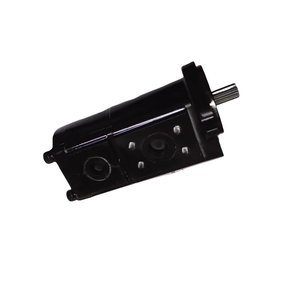ปั๊มน้ำมันเกียร์ไฮดรอลิกภายนอก รุ่น KFP KFS KP ซีรีส์ KFP05 KFP23 KFP32 KFP51 KFP2227-5ASCS ปั๊มเกียร์ไฮดรอลิก KFP2227-5ASCS - Product Image 1