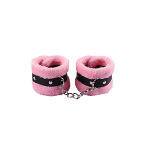 BDSM Bondage Fetish Slave Handcuffs & Ankle Cuffs Jouets sexuels érotiques pour adultes pour femmes Jeux de <span class=keywords><strong>couple</strong></span> Produits sexuels boutique dropshipping - Product Image 5