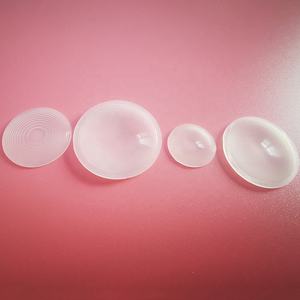 HDPE alta Denisity Material de polietileno pasar infrarrojos PIR lente tipo <span class=keywords><strong>Fresnel</strong></span> - Product Image 6