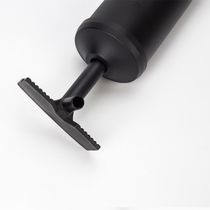 <span class=keywords><strong>Pompe</strong></span> à <span class=keywords><strong>air</strong></span> <span class=keywords><strong>manuelle</strong></span> en plastique E01 PCP pour kayak, lit gonflable, gonflage de piscine - Product Image 3
