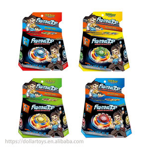 EPT Dollartoys - Juguetes de Trompo de Aleación Miniatura al por Mayor para Niños, Set <span class=keywords><strong>Top</strong></span> <span class=keywords><strong>Gun</strong></span> 2025 - Product Image 5