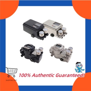 Cổ phiếu thông minh van điều khiển điện genex ASD-5000 ASD-7000 SS2 SS3 SS5 loạt thông minh van định vị giá - Product Image 3