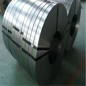 Los fabricantes garantizan la calidad a precios bajos para bobinas de acero con cinta de galvanización. - Product Image 4