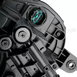 Para Hyundai TUCSON 2022+ Luz Diurna Impermeable Antiniebla Conjunto de Faros Delanteros Modificación 92101-CW150 - Product Image 3