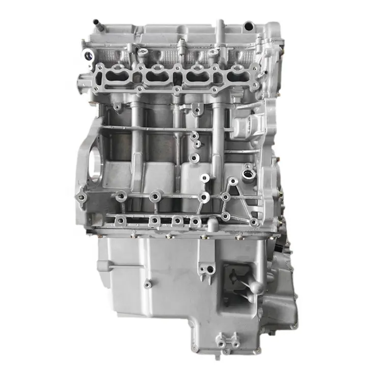 Üretici çoklu vuruş motor bloğu için araba parçaları için K14B-A SUZUKI (CHANGHE)/Changhe çıplak motor