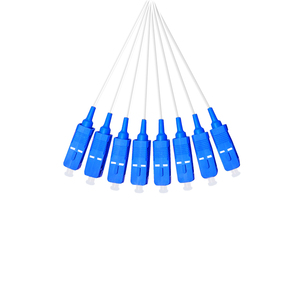 Bán buôn bán nóng SC APC UPC cổng 1x8 cách Fibra Máy quang <span class=keywords><strong>mini</strong></span> ống thép Trần sợi quang <span class=keywords><strong>1</strong></span> <span class=keywords><strong>8</strong></span> <span class=keywords><strong>PLC</strong></span> <span class=keywords><strong>Splitter</strong></span> - Product Image 4