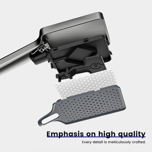 Ensemble de douche à pression moderne avec mélangeur d'eau chaude et froide, montage mural, douche à main pour salle de bain, robinet de <span class=keywords><strong>baignoire</strong></span> - Product Image 4