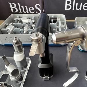 Bluesao Multifunctionele Chirurgische Orthopedische Veterinaire Botboor Elektrische Botboor Voor Dierenarts - Product Image 2