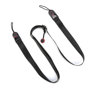 Sangle de transport robuste pour appareils photo reflex numériques et hybrides Sony et Nikon – Lanière anti-perte pour épaule et poignet, accessoire de protection - Product Image 3