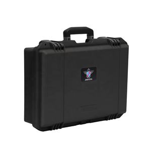 Estuche Rígido Personalizado 4429, Impermeable, a Prueba de Golpes, Maletín de Plástico Resistente para Laptop - Product Image 4