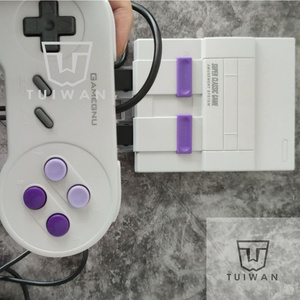 เครื่องเล่นเกมพกพาขนาดเล็กยอดนิยม 821 in 1 สำหรับเด็ก เป็นของขวัญ - Product Image 2