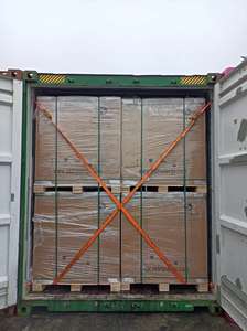 แผงโซลาร์เซลล์แบบสองด้าน540W 545W 550W 555W สำหรับใช้ในอุตสาหกรรม - Product Image 5