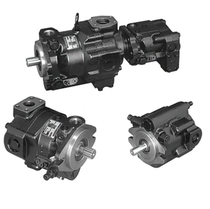 Pompe à piston série PV016 PV020 PV023 PV028 PV032 PV040 PV046 PV063 PV076 PV080 PV092 PV100 PV140 PV180 PV270 - Product Image 4
