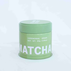 Lon thiếc đóng gói cà phê 30g bền chắc, an toàn thực phẩm, kích thước 60*60mm, có thể niêm phong, đựng cà phê hữu cơ, nắp vặn kín khí, màu sắc tùy chỉnh - Product Image 2