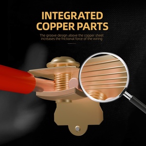 Bán buôn Chất lượng cao Đức tường ổ cắm với hai USB loại A + C ổ cắm tùy chỉnh màu sắc đầy đủ thông số kỹ thuật - Product Image 4