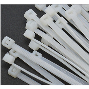 เคเบิลไทร์ไนลอนฉางเจียง 5x300 มม. แบบล็อคตัวเอง แพ็ค 250 ชิ้น - Product Image 2