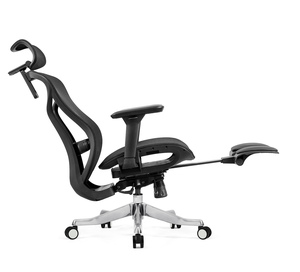 Gran oferta, silla <span class=keywords><strong>de</strong></span> oficina ergonómica Premium <span class=keywords><strong>de</strong></span> lujo con elevador <span class=keywords><strong>de</strong></span> gas certificado, silla <span class=keywords><strong>de</strong></span> <span class=keywords><strong>escritorio</strong></span> resistente para conferencias - Product Image 5