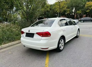 Auto Usado Chino Barato, <span class=keywords><strong>Volkswagen</strong></span> Lavida 2017, 4 Puertas, 5 Plazas, Transmisión Manual de 5 Velocidades, 1.6L - Product Image 6