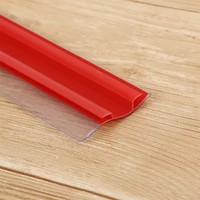 Accessoires pour rayonnages de supermarché, planches de présentation, bandes de prix, traverses, colonnes, bras de support, tubes carrés, crochets