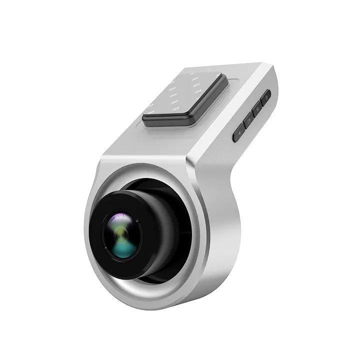 Manufactory Groothandel Camera Opname Hd 1080P Auto Camera Dash Cam Hot Sale 1.5 Inch Met 140 Groothoek 3M Lijm