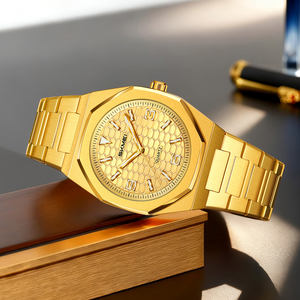 Orologio al quarzo <span class=keywords><strong>da</strong></span> <span class=keywords><strong>uomo</strong></span> Skmei 2657, elegante, semplice, di alta qualità, molto venduto, ideale come regalo. - Product Image 3