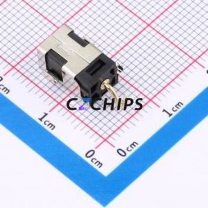 Nouveau et Original 9CN5110BEEA composant de trou traversant (THT) circuit intégré IC puce PMIC connecteur d'alimentation cc - Product Image 2
