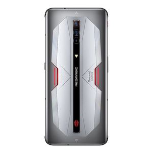 Nubia magia roja <span class=keywords><strong>6</strong></span> Pro mundial ROM juego Smartphone Redmagic 5G juego teléfono móvil 165Hz AMOLED Snapdragon 888 Redmagic <span class=keywords><strong>6</strong></span> Pro - Product Image 6
