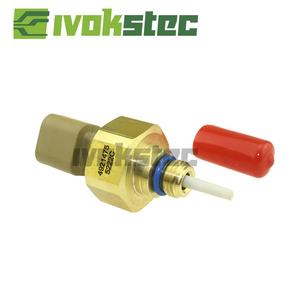 4921475 interrupteur de capteur de température de pression d'huile d'air PRS Compatible pour Freightliner Kenworth Peterbilt Westem <span class=keywords><strong>Star</strong></span> - Product Image 4