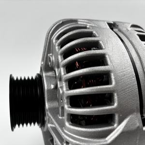 Mini alternador automático W140 <span class=keywords><strong>W203</strong></span> C200 E300 para <span class=keywords><strong>Mercedes</strong></span> Benz / 2006 R350 C300 2011 24V 12V 48V 220V repuestos de alternador de coche - Product Image 5