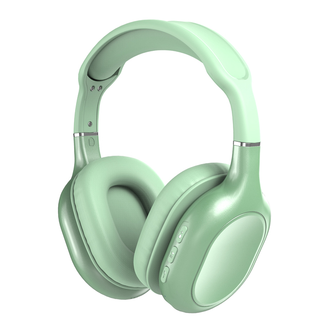 Factory Price Bluetooth Headset Stereo Studio Head Phones Audiophones Manufacturers