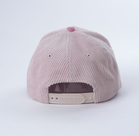 Custom 5 Panel Caps 2d Geborduurd Logo Hoge Kwaliteit Corduroy Baseball Caps Sport Cap Voor Mannen En Vrouwen