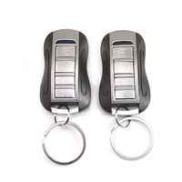 Système de verrouillage automatique de porte, alarme de voiture, serrure centrale de porte, télécommande de verrouillage à clé, système de verrouillage automatique, contrôleur de dégagement de coffre de fenêtre
