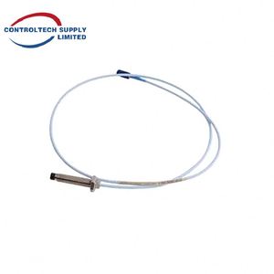 โมดูลอัตโนมัติ bently Nevada 330904-04-14-05-02-00 probes ความใกล้ชิด - Product Image 2