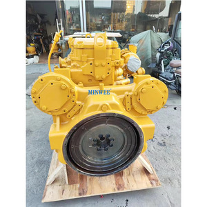MINWEE al motore Diesel C15 Assy C11 C7 C9 C11 C11 <span class=keywords><strong>C8</strong></span> <span class=keywords><strong>C10</strong></span> cilindri di assemblaggio motori Diesel per parti Caterpillar - Product Image 6