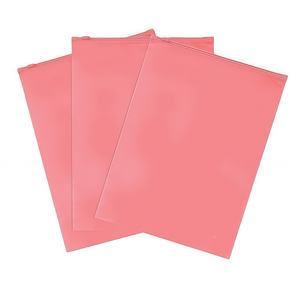 Sac d'expédition en plastique imperméable et résistant aux déchirures pour les <span class=keywords><strong>envois</strong></span> de vêtements lourds ou <span class=keywords><strong>volumineux</strong></span>, logo de marque personnalisé - Product Image 3