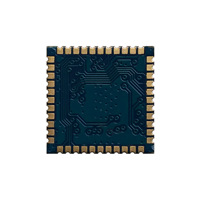 Módulo Inalámbrico de Audio Bilian BL-M8723DS1 RTL8723DS 6223A-SRD 2.4G WiFi BT4.2 de Modo Dual