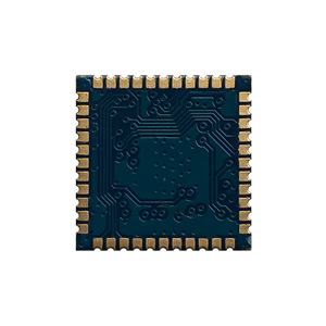 Module audio sans fil Bluetooth double mode 2.4G WiFi BT4.2 Bilian BL-M8723DS1 RTL8723DS 6223A-SRD - Product Image 2