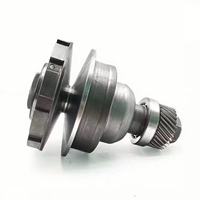 Set Pulley Transmisi CVT RE0F10A JF011E/JF011 Performa Tinggi