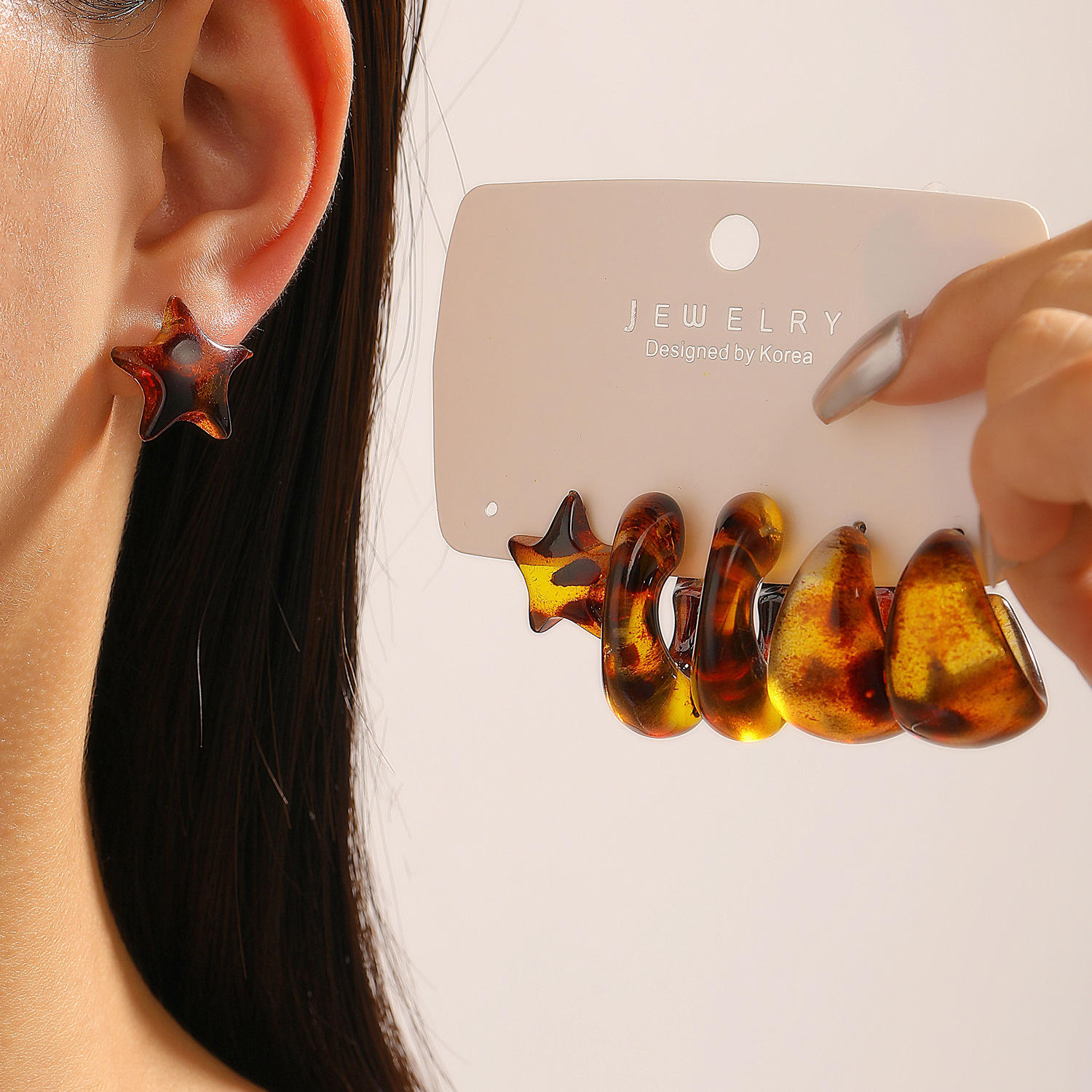 02 resin star k-1403