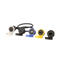 LSHITECH Personalizado HD/RJ45/USB/Tipo-C/Mini USB/Micro USB/Tipo-B Puerto Interfaz Jack Conector Cable